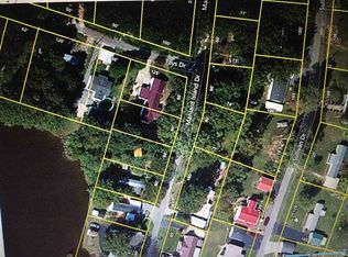 Mansard Island Dr, Springville, TN 38256