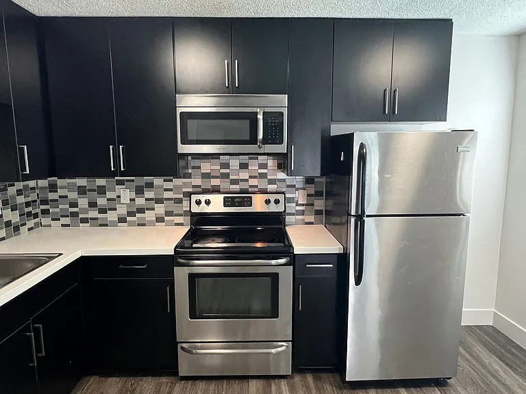 PKSL (pronounced "Pixel") is a recently re-developed apartment community — Photo 65