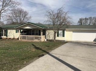 1179 Mount Vista Dr, Russellville, TN 37860