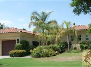 356 Loch Lomond Rd, Rancho Mirage, CA 92270