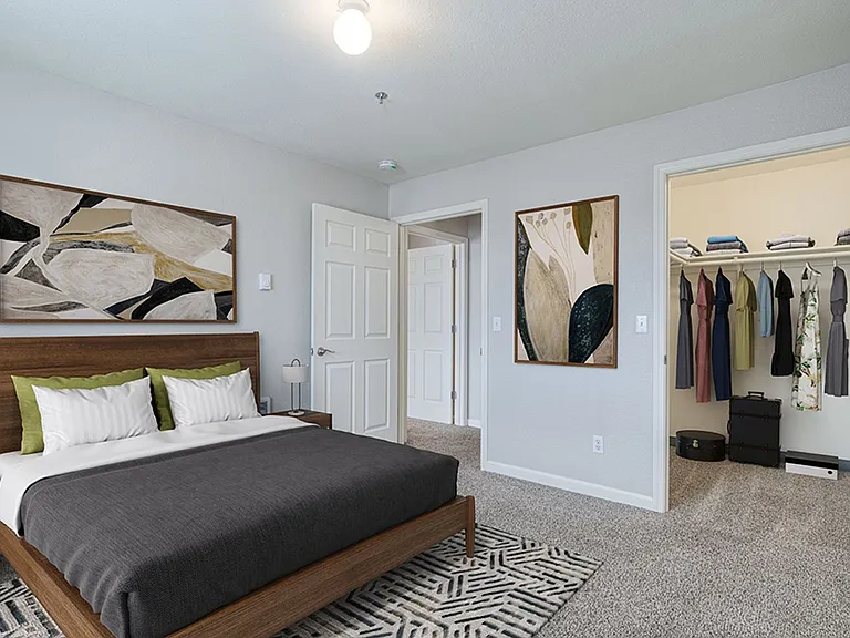 1,2,3-bedroom apartment homes close to everything! — Photo 29