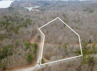 434 Rock Hill Rd, Fair Play, SC 29643