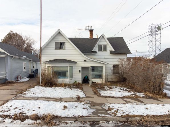 Evanston WY Real Estate - Evanston WY Homes For Sale | Zillow