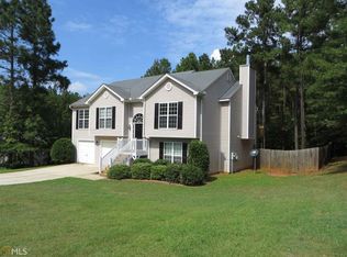 1421 Apalachee Falls Rd, Monroe, GA 30656