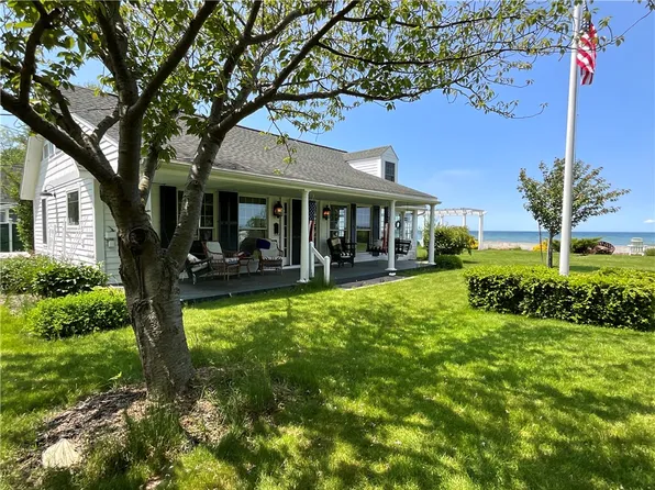 14415 Oak Orchard Rd, Waterport, NY 14571