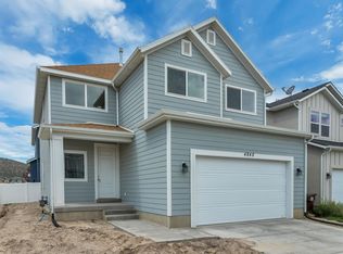 4848 E Lake Corner Dr, Eagle Mountain, UT 84005