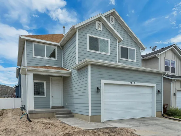 4848 E Lake Corner Dr, Eagle Mountain, UT 84005