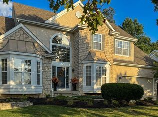 6977 Scioto Chase Blvd, Powell, OH 43065