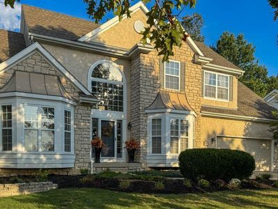 6977 Scioto Chase Blvd, Powell, OH, 43065