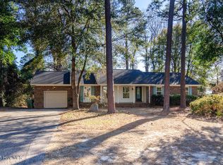 5102 Clear Run Dr, Wilmington, NC 28403