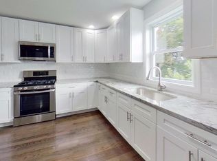 15 Leedsville St APT 1, Dorchester, MA 02122