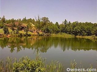 87 Tuscan Hills Dr, Oxford, MS 38655