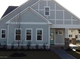 200 Marsh Island Dr #46, Cedar Point, NC 28584
