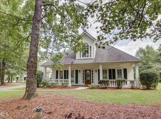 3020 Orchard Rd SW, Conyers, GA 30094