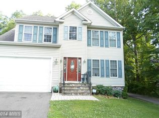 9101 Crandall Rd, Lanham, MD 20706