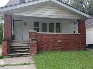 14151 Minock St, Detroit, MI 48223