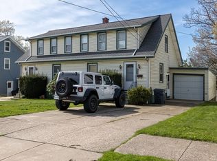 1538 W 45th St #1538, Erie, PA 16509