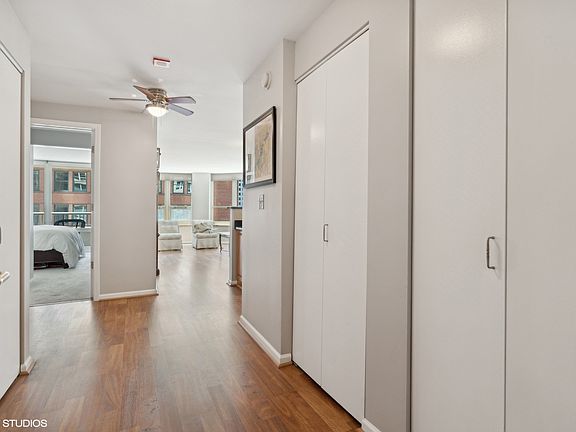 3rd image of 345 N Lasalle St #507