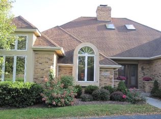 24715 Royal Lytham Dr, Naperville, IL 60564