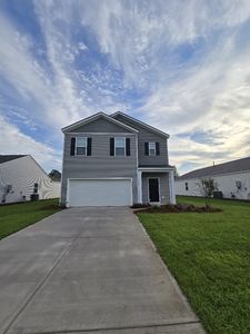 802 Baywood Ln, Summerville, SC, 29486