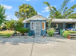 156 N Sunset Ave, Banning, CA 92220