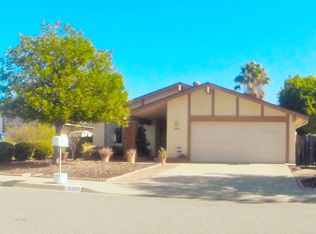 2239 Casa Alta, Spring Valley, CA 91977