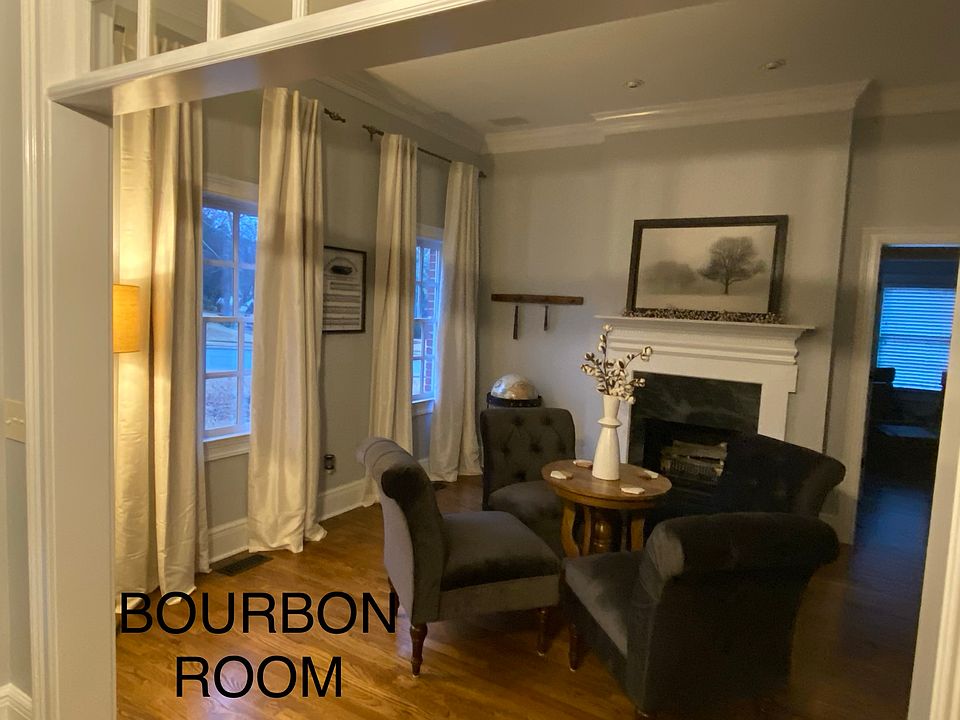 Den/Office first floor