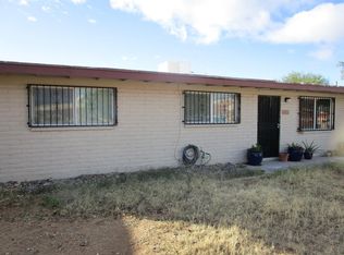 617 W Santa Rosa St, Tucson, AZ 85706