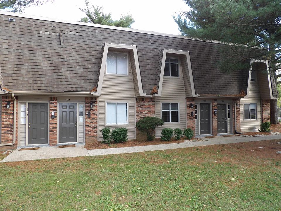 1st image of 1324 Powhatan Trl Unit 503