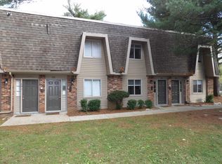 1324 Powhatan Trl UNIT 503, Frankfort, KY 40601