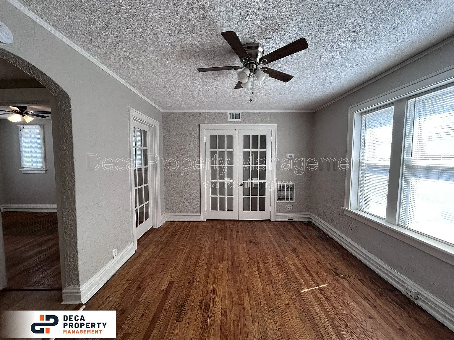 1 bed, 1.0 bath, 650 sqft, $750 — Photo 2