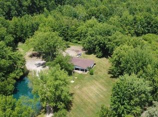 7014 Number 5 Rd, Pleasant Plain, OH 45162