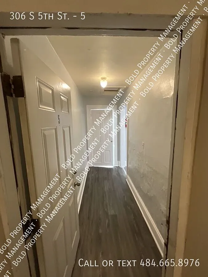 2 Bedroom on Third floor — Photo 2
