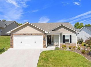 189 Legacy Dr, Demorest, GA 30535