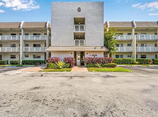 6850 Royal Palm Boulevard #G202, Margate, FL 33063