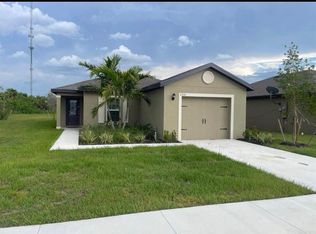 5335 Entertainment Way, Fort Pierce, FL 34947