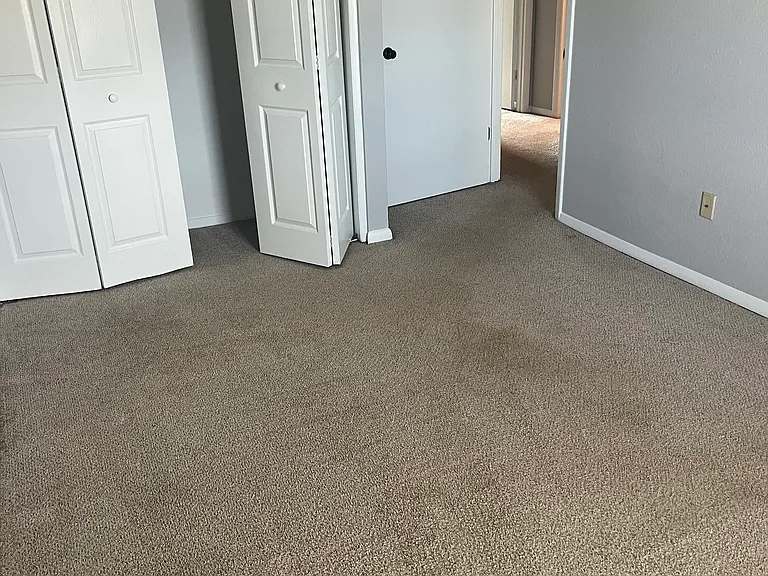 2nd level bedroom