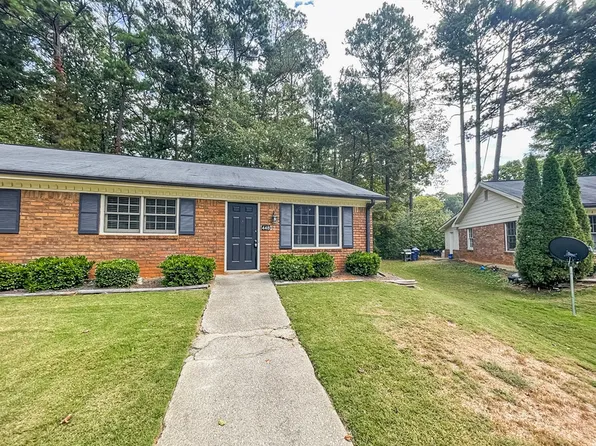 448 Charleston Ln, Lawrenceville, GA 30046