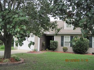 201-201 Emily Dr #A, Winterville, NC 28590