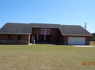 84 Mullis Rd, Odum, GA 31555