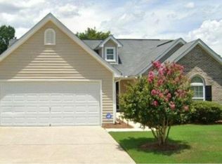 107 Revere Turn, Fairburn, GA 30213