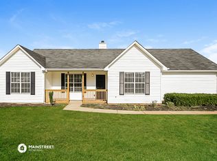 6081 Kingston Ln, McDonough, GA 30253