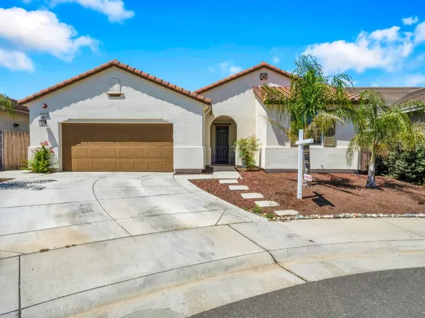 9475 Pasaje Pl, Elk Grove, CA 95624