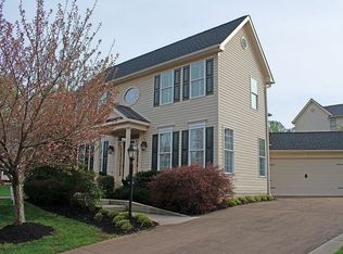 20756 Parkside Cir, Sterling, VA 20165