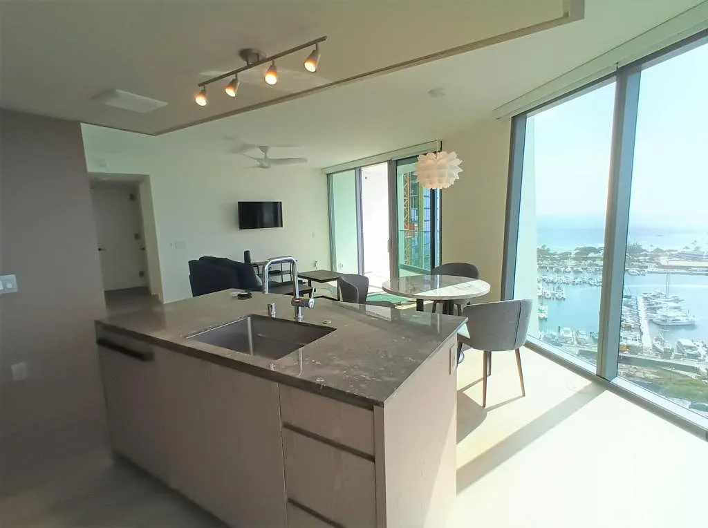 1000 Auahi St 20th floor — Photo 4