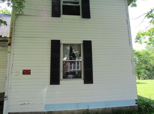 135 S Sandusky St, Rushsylvania, OH 43347