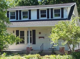 960 W Trindle Rd, Mechanicsburg, PA 17055