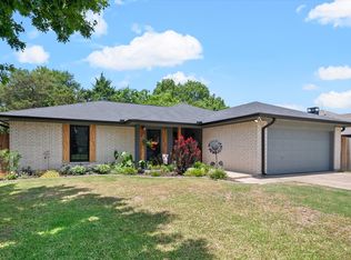 3028 View Ln, Corsicana, TX 75110