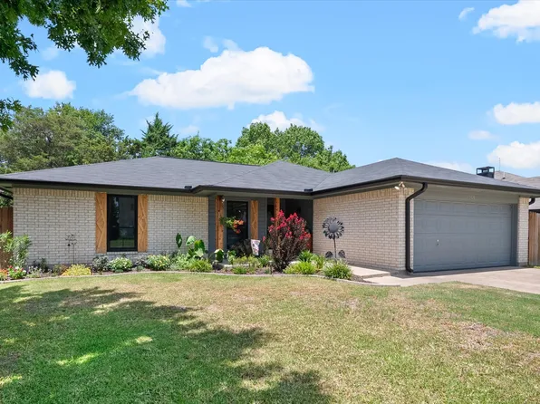 3028 View Ln, Corsicana, TX 75110
