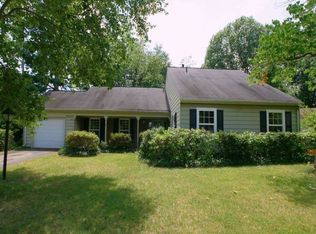 15569 Peach Walker Dr, Bowie, MD 20716